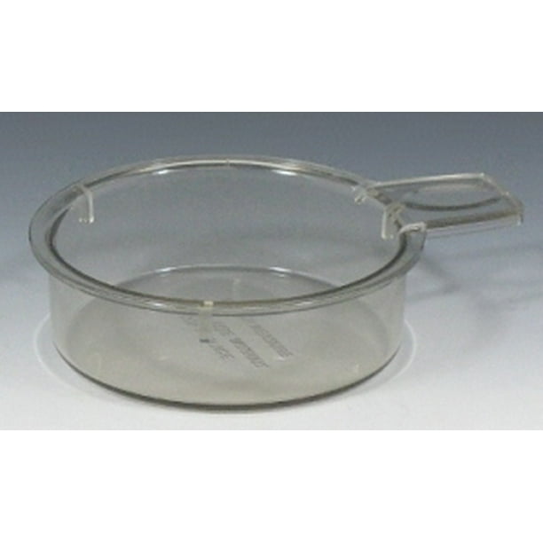 Presto 44266 44218 PopLite Hot Air Pop Corn Popper 1/2 Cup Butter Measure Cup Presto 44266 44218 PopLite Hot Air Pop Corn Popper 1/2 Cup Butter Measure Cup